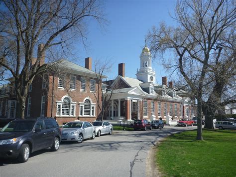 Groton School - Boarding School Visits - Apply Ivy