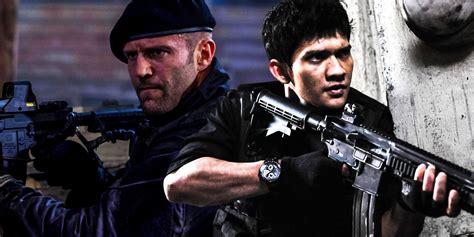 Why Expendables 4's Villain Will Change The Franchise