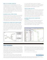 SmartPlant Isometrics Product Sheet - Intergraph - PDF Catalogs | Documentation | Brochures