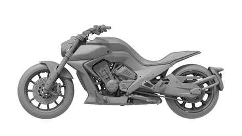 benda-lf-01-cruiser-concept-bd700-cima-2020-5 - Motorcycle news, Motorcycle reviews from ...