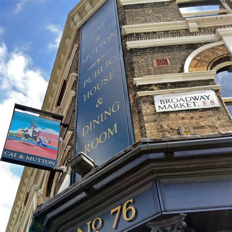 11 Best Pubs in Hackney - London Kensington Guide