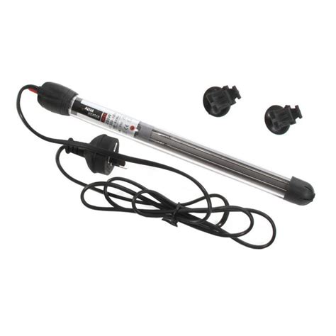 Buy Submersible Water Heaters For Fish Tanks / Hydroponics - The Hippie ...