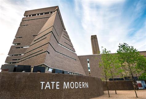 Tate Modern's Best Shows: What Are They, & Why Are They Important?