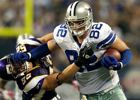 Jason Witten contract: Agrees to sign with Raiders - Sports Illustrated