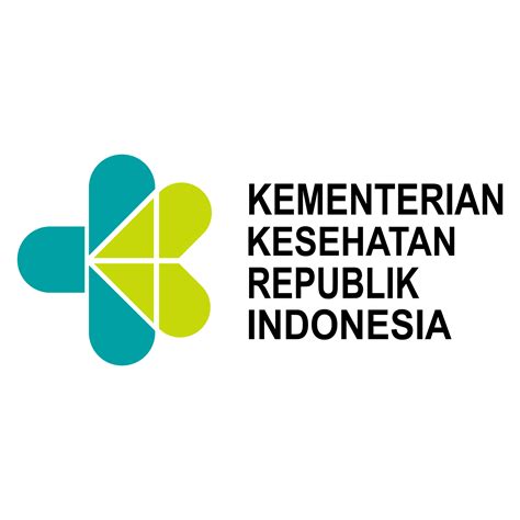 Logo Kementerian Kesehatan (Kemenkes) Format Vektor (CDR, EPS, AI, SVG, PNG)