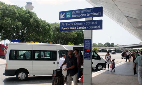 Cancun Airports Terminal 2| Information and airlines | Cancun International Airport