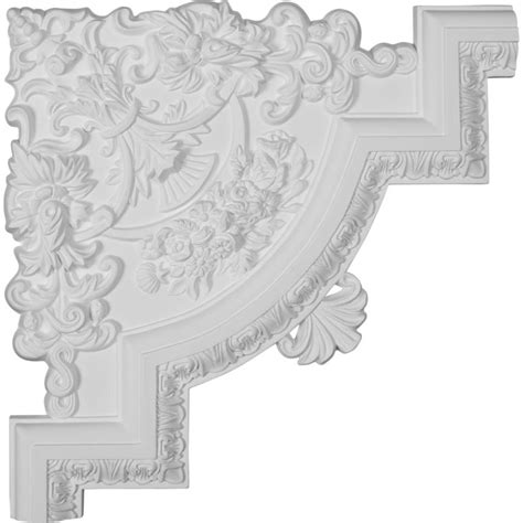 Classic Molding Corner - Panel Molding and Corners - More Than Moldings