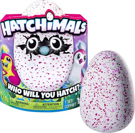 Spin Master Hatchimals ab 74,99 € | Preisvergleich bei idealo.de