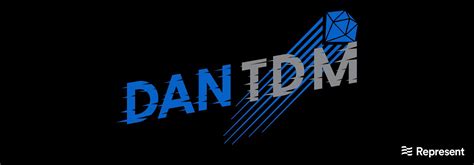 Official DanTDM Diamonds Merch