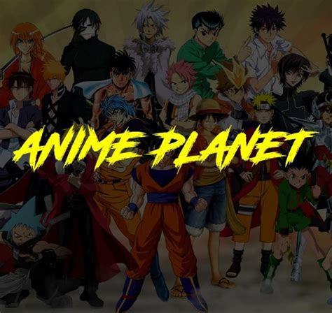 Talking About The Things That Make Anime Planet Safe