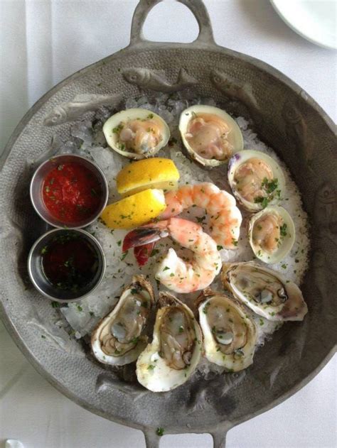 12 Restaurants In Rhode Island That Have The Best Seafood EVER | Seafood restaurant, Best ...