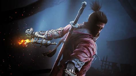 Sekiro Shadows Die Twice Review - vrogue.co