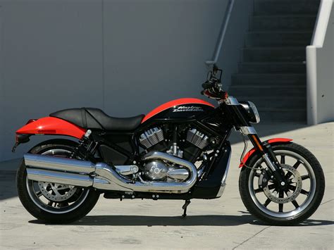 2007 VRSCR Street Rod Harley-davidson pictures