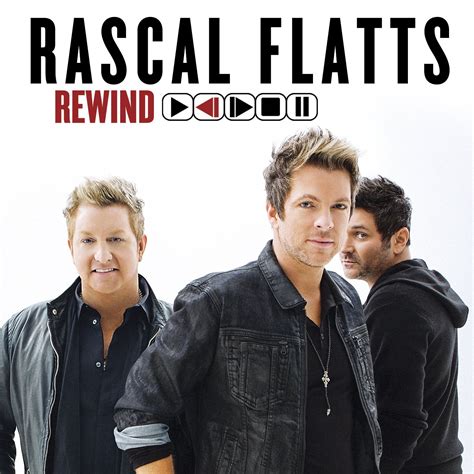 Rascal Flatts - Rewind - Amazon.com Music