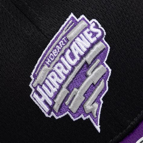 Official Hobart Hurricanes BBL Merchandise – The Official Cricket Shop