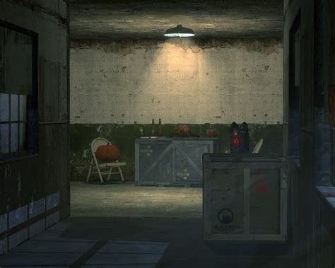 Wilson from Entropy zero 2 taking a breather : r/HalfLife