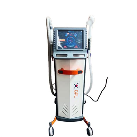 2 In 1 Diode Laser Pico Laser Machine at 380000.00 INR in Delhi | Rsb Overseas