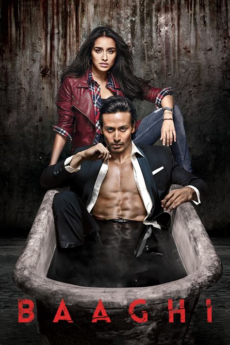 Baaghi - Where to Watch and Stream - TV Guide