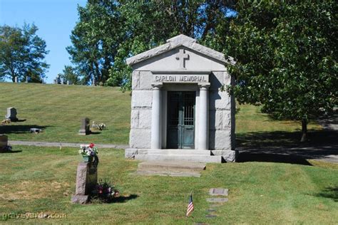 Mount Carmel Cemetery - Grundy County, Illinois