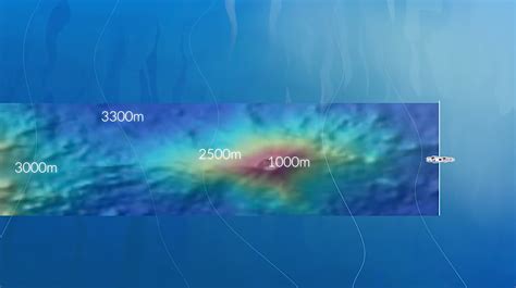 Video: Ocean World Exploration: Seafloor Mapping In 60 Seconds - Astrobiology