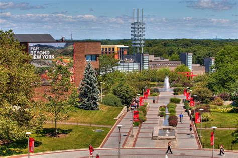 Stanley touches on SBU history, diversity, deficit during annual address | TBR News Media