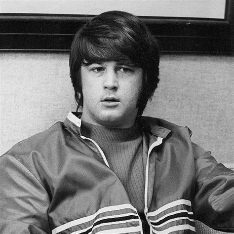 Brian Wilson on a break recording Pet Sounds 1966 : r/OldSchoolCool