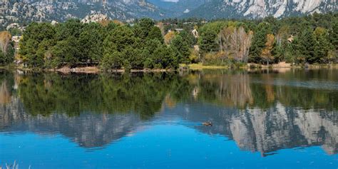 Lake Estes – Estes Park, CO | Boating, Fishing, Hiking, Camping