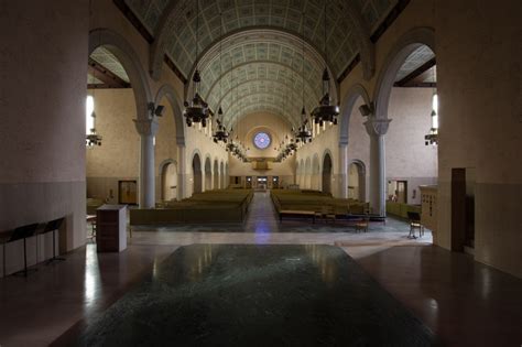 Detroiturbex.com - St. Gregory the Great Catholic Church