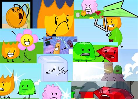 Image - BFDI Fan.jpg | Battle for Dream Island Wiki | FANDOM powered by Wikia