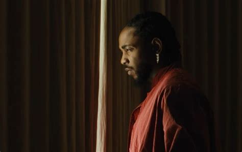 Kendrick Lamar Releases 'Rich Spirit' Music Video: Watch | HipHop-N-More