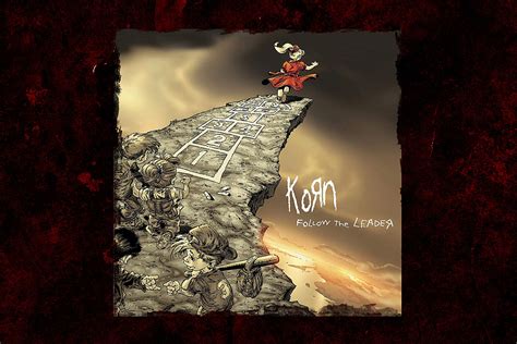 25 Years Ago: Korn Release 'Follow the Leader'