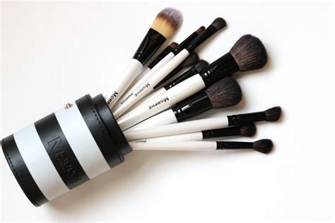 Morphe Brushes Travel Set Review | G Beauty