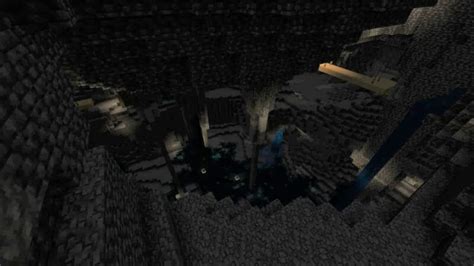 Best Minecraft 1.19 Deep Dark Seeds for Bedrock and Java (September ...