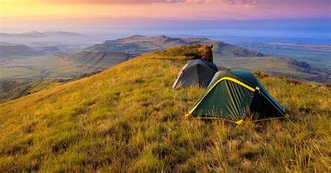 21 Best 4-Season Tents For Camping All the Year - Camper Goals