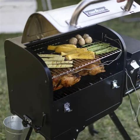 8 BEST Portable Pellet Grills of 2024 on the Market Today