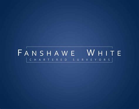 Fanshawe White - tonicbox