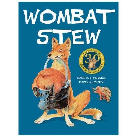 Wombat Stew 30th Anniversary Edition | BIG W