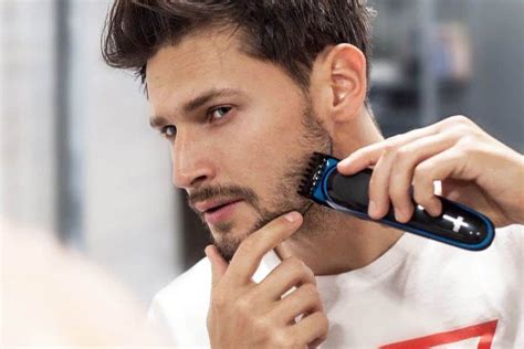 The Full Expert Guide To The Best Beard Trimmer Options