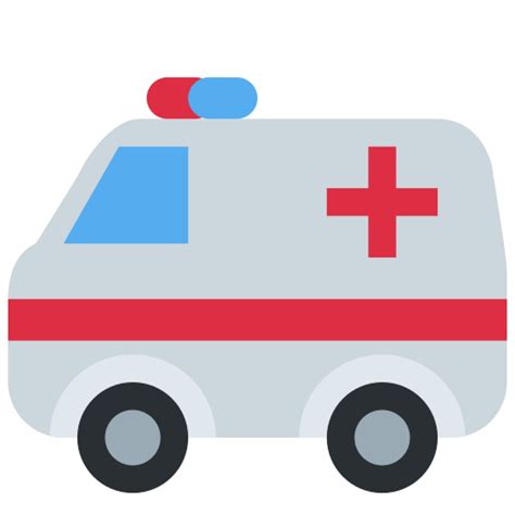 🚑 Ambulance Emoji Meaning with Pictures: from A to Z