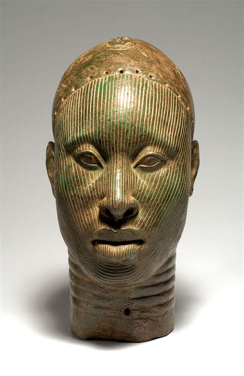 Yoruba sculpture | Africa art, African sculptures, Art