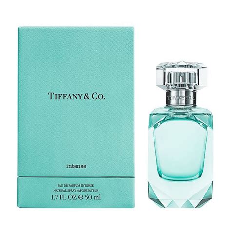 Tiffany Intense Eau de Parfum - Reviews | MakeupAlley