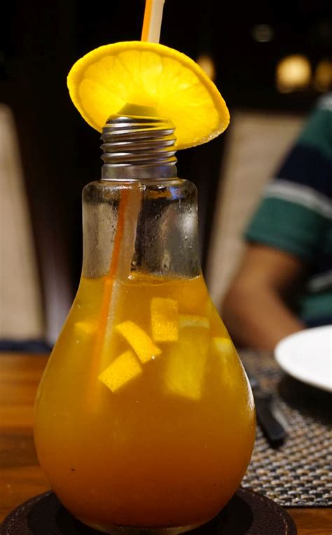 Punjab Grill - Hyderabad - Review