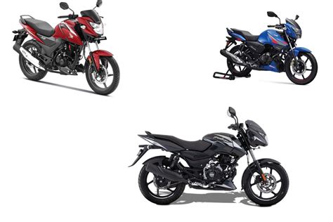 Honda SP160 vs TVS Apache RTR 160 vs Bajaj Pulsar 150: Which bike has ...