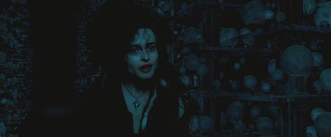 Bellatrix Lestrange - Bellatrix Lestrange Photo (28967047) - Fanpop