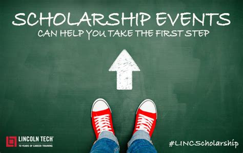 High School Scholarships in Reach at Lincoln Tech