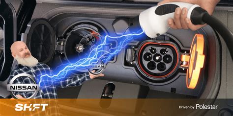 Hurray! Nissan’s upcoming 300-mile Ariya EV will use CCS for fast-charging