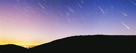 Geminids Meteor Shower 2024 (time & date, where to see)