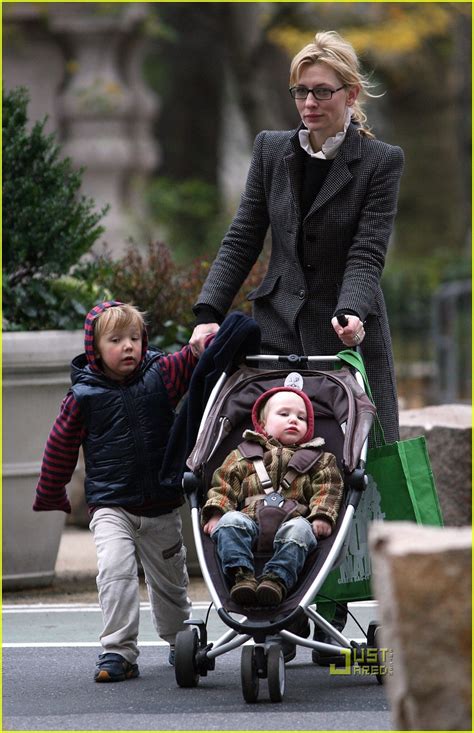 Cate Blanchett Celebrates A 'Roman' Holiday: Photo 2381841 | Andrew ...