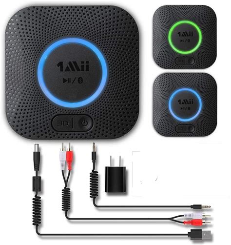 Best Bluetooth Audio Receiver for your Home Stereo or Speaker in 2020 | iMore