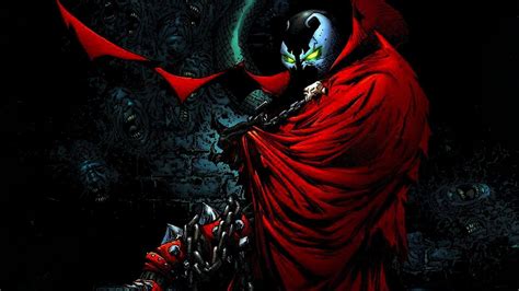 Spawn Wallpapers HD - Wallpaper Cave